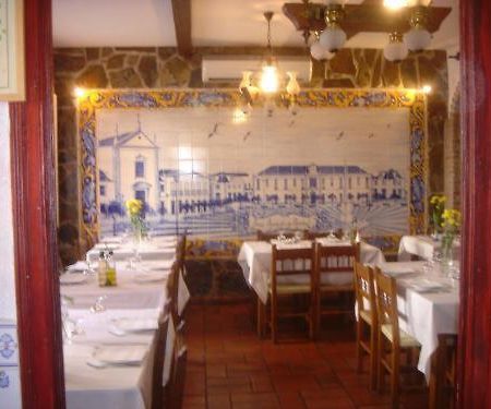 Coracao Da Cidade Vila Real de Santo António Extérieur photo