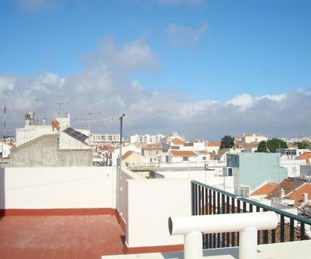 Coracao Da Cidade Vila Real de Santo António Extérieur photo