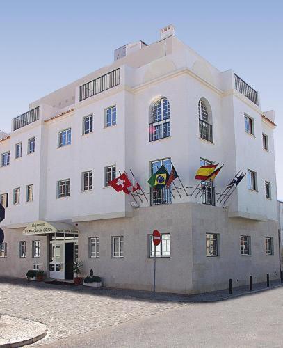 Coracao Da Cidade Vila Real de Santo António Extérieur photo