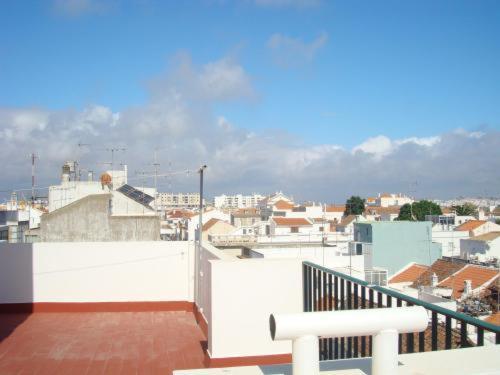 Coracao Da Cidade Vila Real de Santo António Extérieur photo