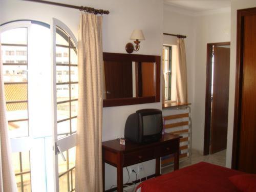 Coracao Da Cidade Vila Real de Santo António Chambre photo