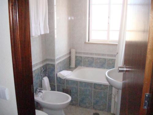 Coracao Da Cidade Vila Real de Santo António Chambre photo