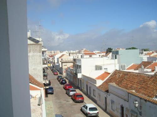 Coracao Da Cidade Vila Real de Santo António Extérieur photo